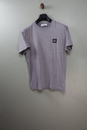 Stone Island Grey T-Shirt