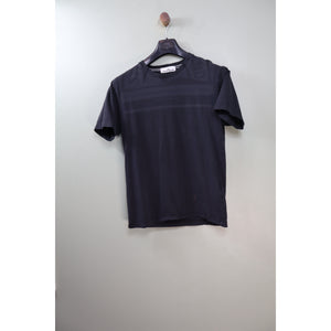 Stone Island Black T-Shirt