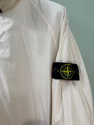 Stone Island Beige Smock