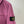 Stone Island Pink Overshirt