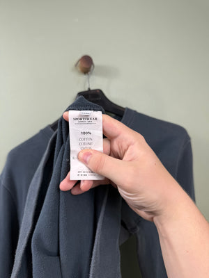 Stone Island Slate Grey Jumper