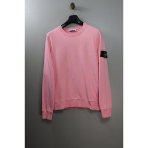 Stone Island Pink Jumper