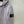 Stone Island Grey Zipped Hoodie