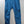 C.P. Company Blue Cargo Bottoms