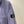 Stone Island Slate Grey/Purple Smock