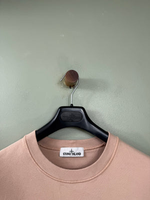 Stone Island Beige Jumper