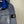 Stone Island Blue Pixel Reflective Jacket