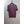 Stone Island Burgundy T-Shirt