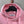 Stone Island Pink Hoodie