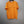 Stone Island Orange T-Shirt
