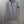 Stone Island Grey 1/4 Zip Jumper