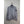 Stone Island Sky Blue Nylon Metal Overshirt