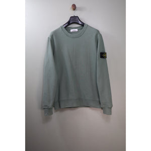 Stone Island Khaki Jumper