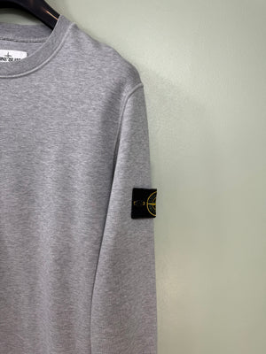 Stone Island Grey Jumper