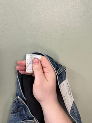 Stone Island Blue RE Jeans