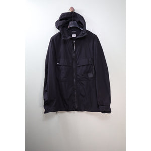 C.P. Company Black Chrome Metropolis Jacket