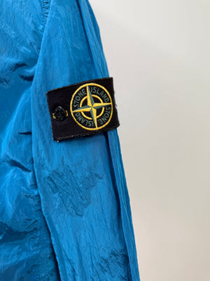 Stone Island Nylon Metal Overshirt