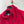 C.P. Company Red Goggle Soft Shell Smock Jacket