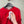Stone Island Red Jumper
