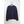 Stone Island Navy Vintage Knit Jumper