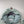 Stone Island Sage Green Crinkle Reps Down Jacket