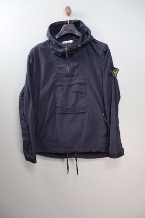 Stone Island Naslan Hooded Smock