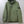 Stone Island Green Supima Smock