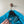 C.P. Company Aqua Blue G.D.P Jacket