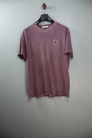 Stone Island Rose Quartz T-Shirt