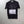 Stone Island Black T-Shirt