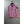 Stone Island Pink Smock