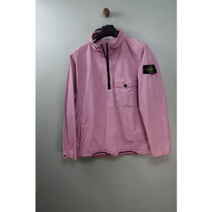 Stone Island Pink Smock