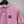 Stone Island Pink Slim Fit Polo