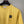 Stone Island Yellow T-Shirt