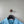 Stone Island Aqua Blue Overshirt