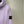 Stone Island Purple Hoodie