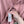 C.P. Company Pink Goggle Hoodie