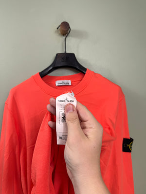 Stone Island Coral Jumper