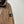 Stone Island Khaki Lamy Flock Jacket