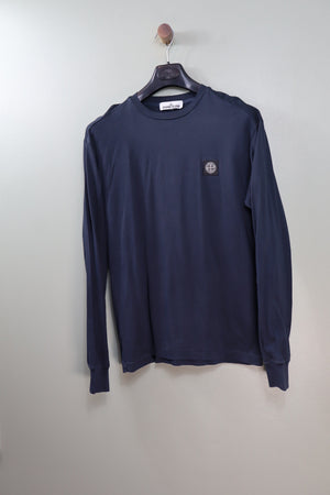 Stone Island Navy T-Shirt
