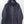 Stone Island Black Micro Reps Parka Jacket