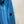 C.P. Company Blue Pro-Tek Smock
