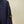 Stone Island Navy 1/4 Zip Hoodie