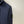 Stone Island Navy 1/4 Zip Jumper