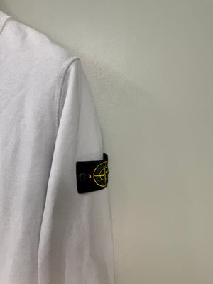 Stone Island Grey Jumper