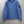 Stone Island Blue Loom Woven Down Jacket