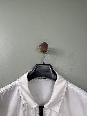 Stone Island Off White Overshirt