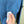 Stone Island Blue Jumper