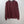 C.P. Company Burgundy Jumper