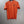Stone Island Orange T-Shirt